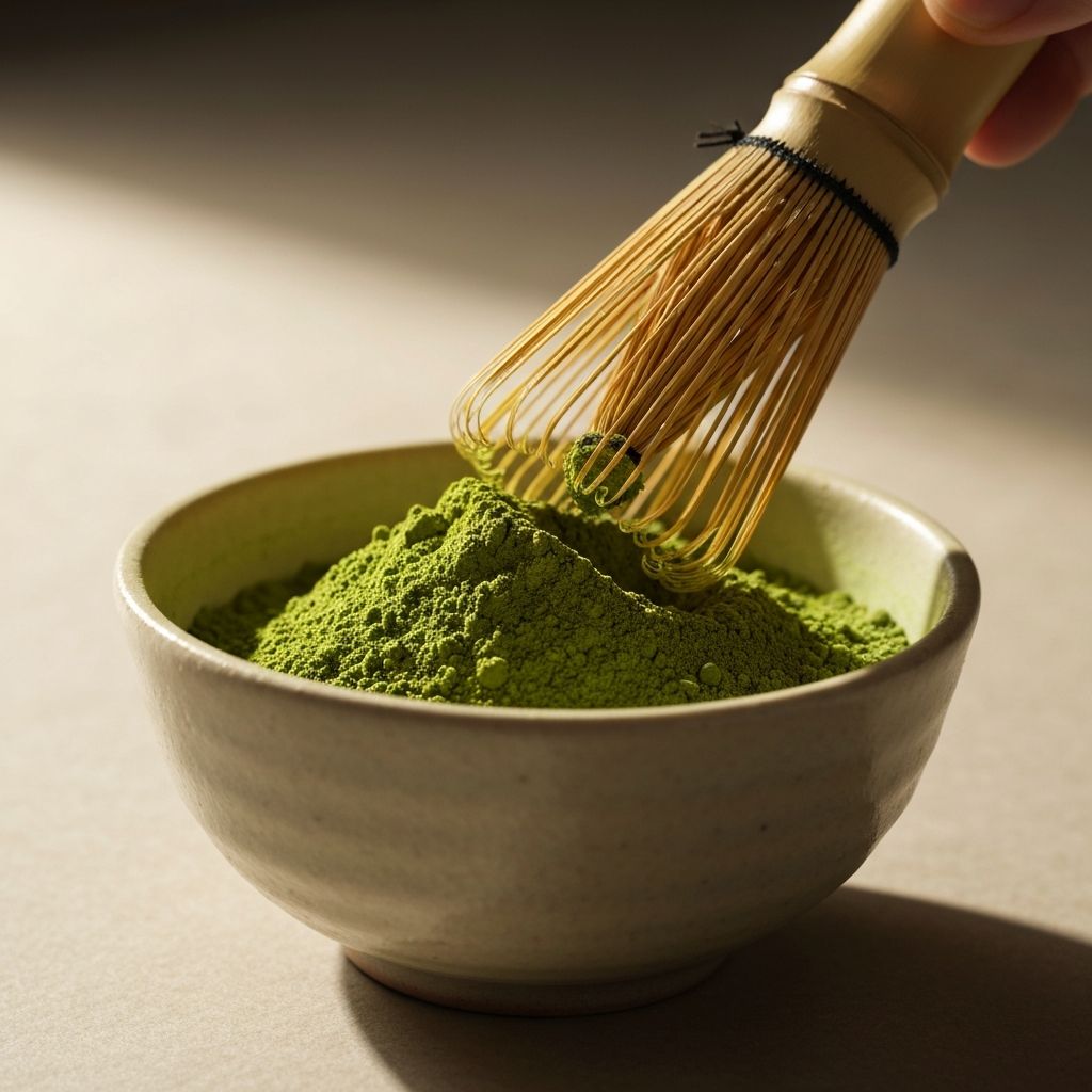 Matcha