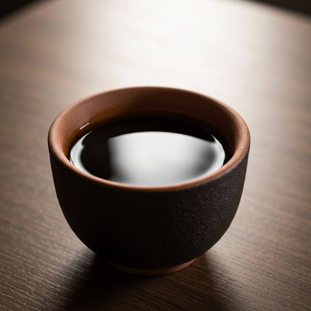 Pu-Erh Tee