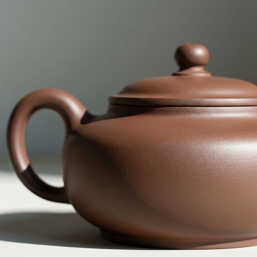 Yixing Teekanne